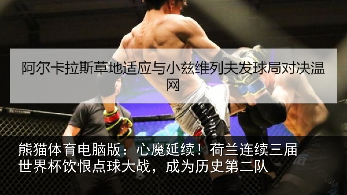 熊猫体育电脑版：心魔延续！荷兰连续三届世界杯饮恨点球大战，成为历史第二队